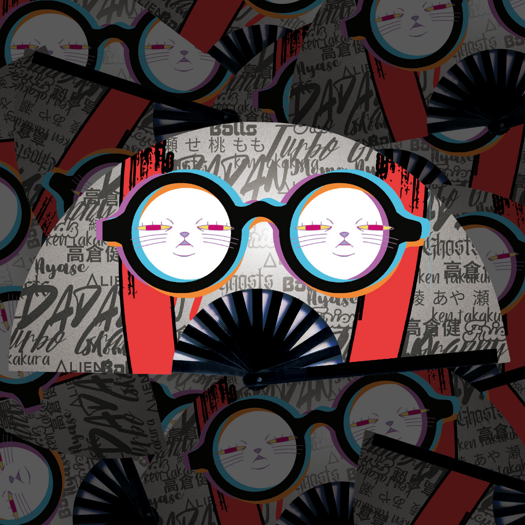 Okarun- Turbo Granny 13