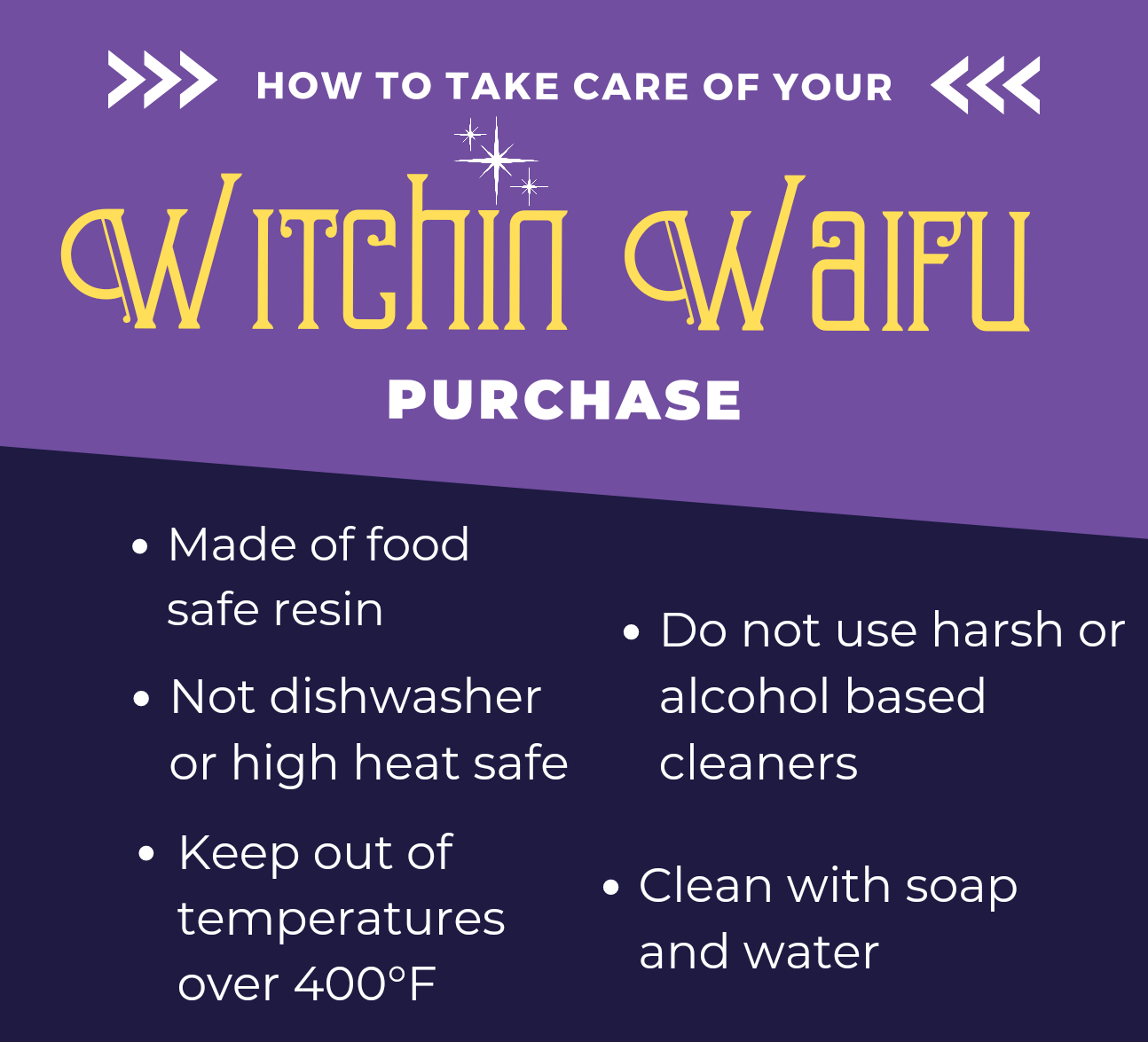 Sakuna CatThis is a fully customizable item. Meaning you select the resin colors and puff colors.This item is custom crafted and will be 100% unique to you. The colors below aWitchin Waifu