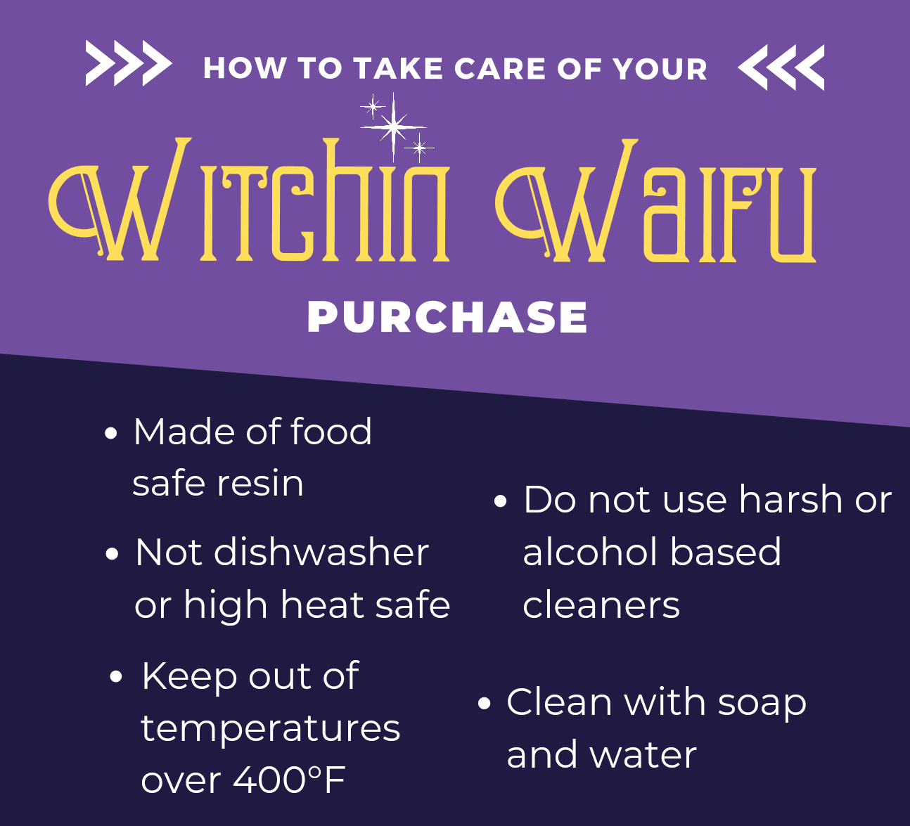 KuromiThis is a fully customizable item. Meaning you select the resin colors and puff colors.This item is custom crafted and will be 100% unique to you. The colors below aWitchin Waifu
