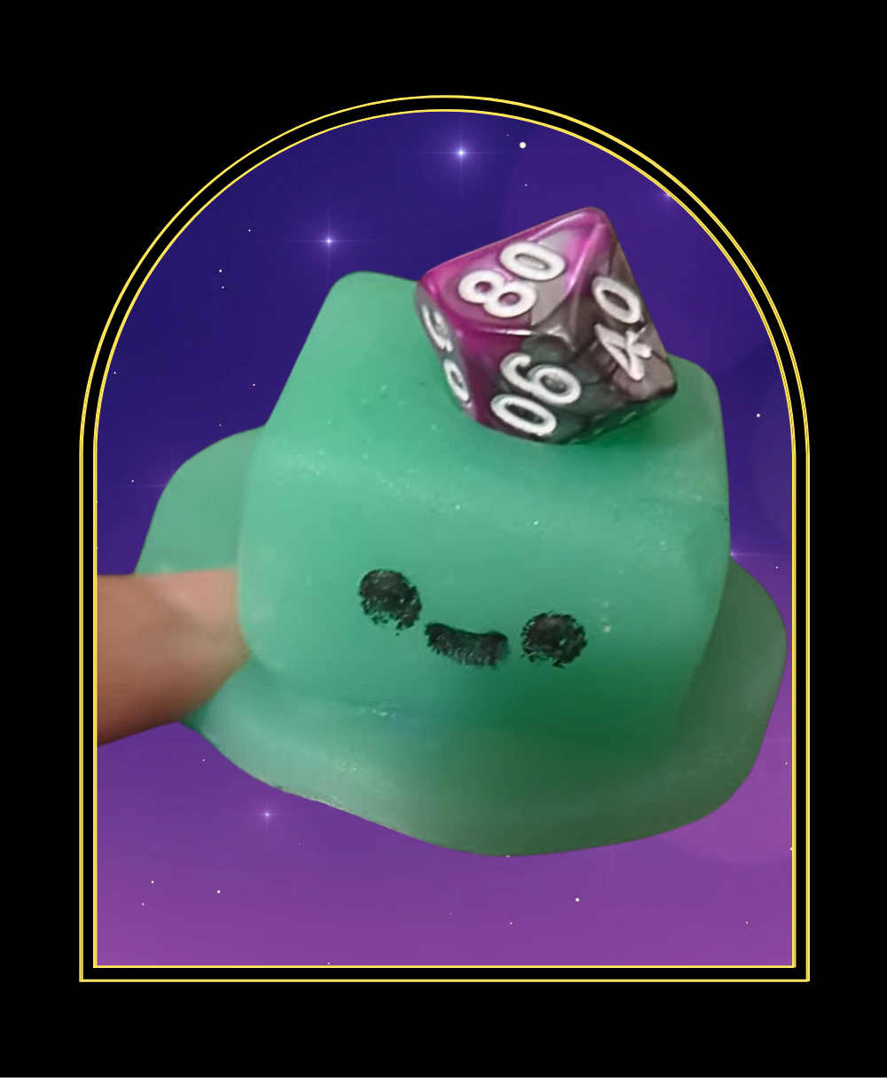 Stim toys