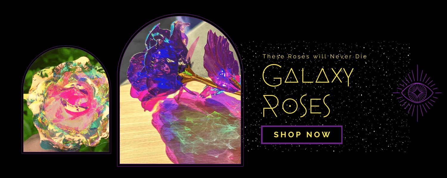 Galaxy Roses