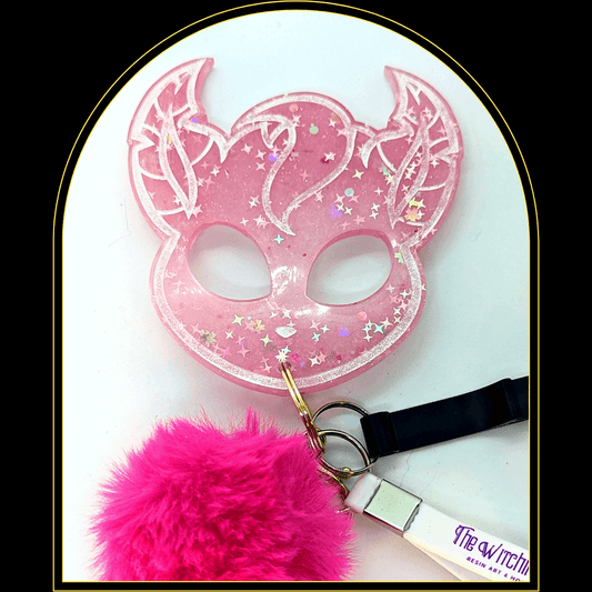 LeafeonThis 4" tall keychain is the perfect addition to your Pokemon team or just a fantastic touch on your keyring. Made from food safe and heat safe resin, this little onWitchin Waifu