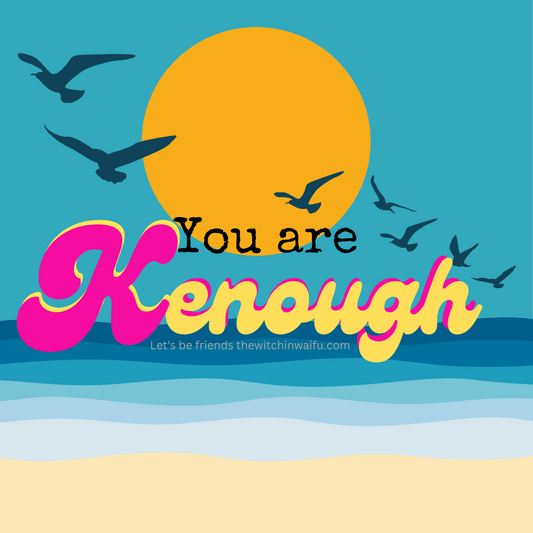 Ken-ough