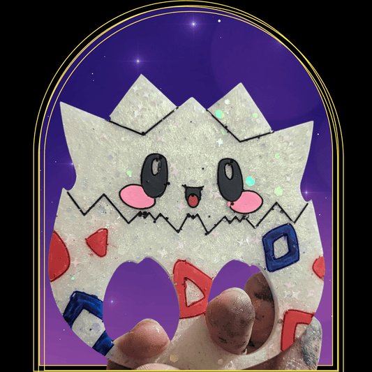 Egg mon