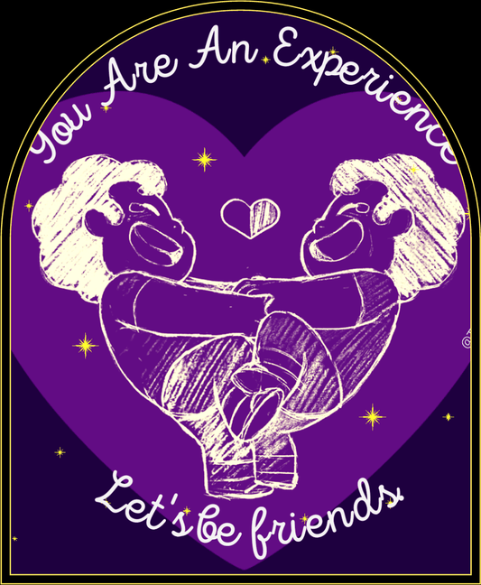 Steven StickerWitchin Waifu