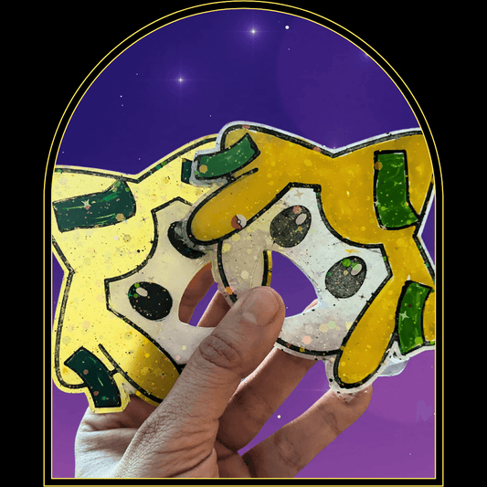 Star Mon