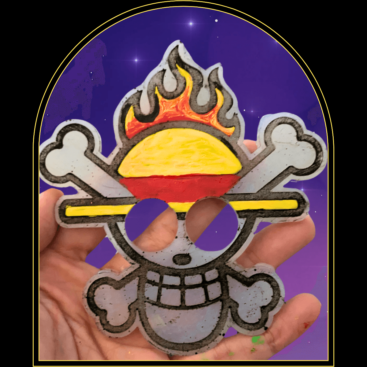 Jolly Roger