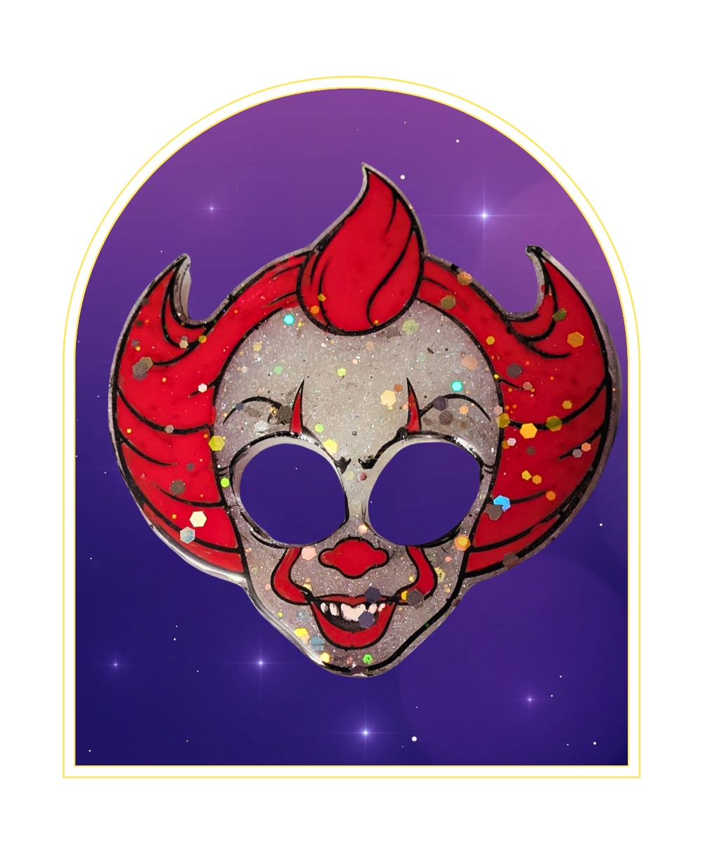 Pennywise- Ze Clown