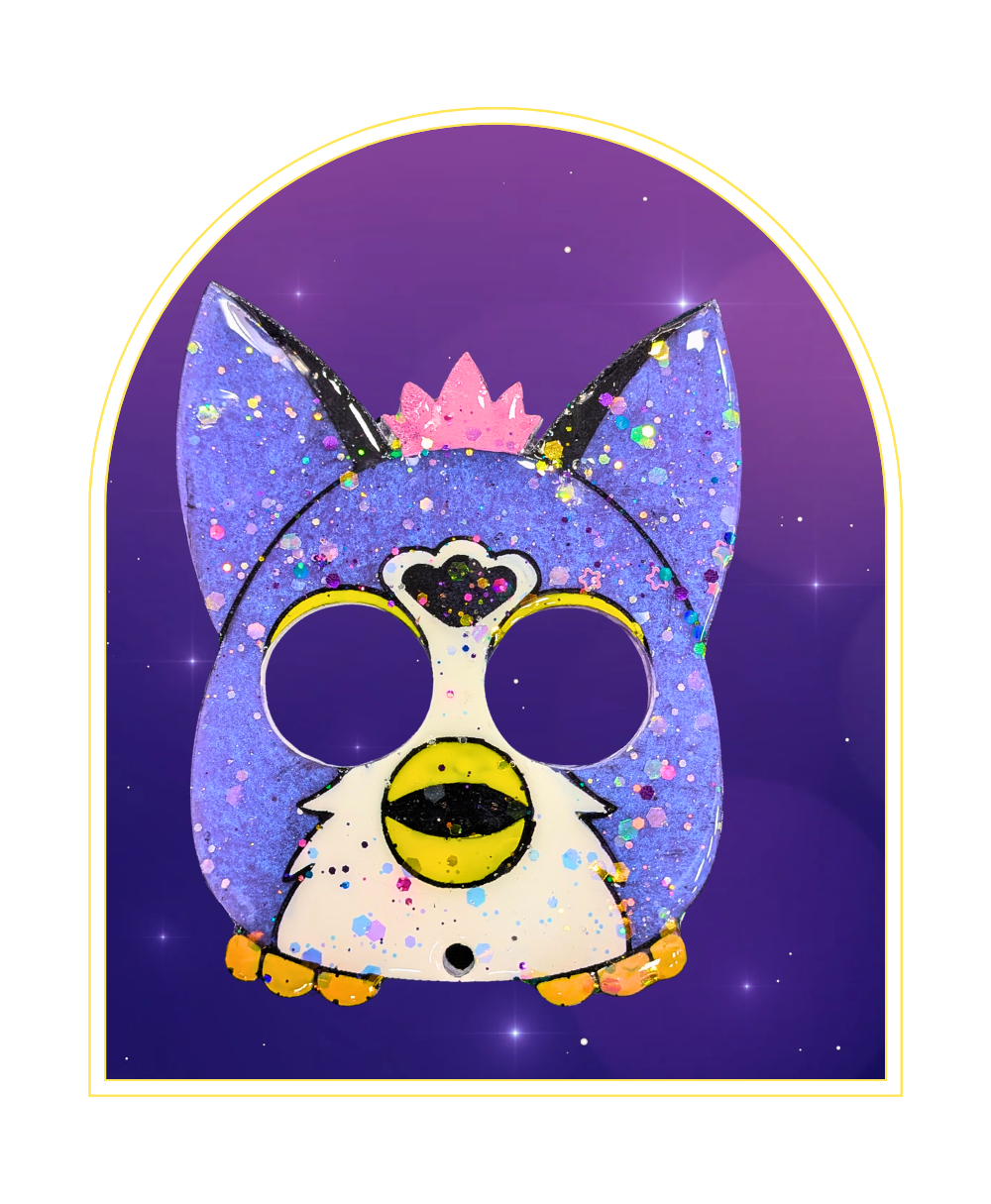 Furb-y