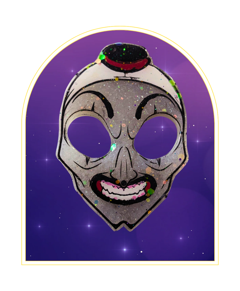 Art De Clown