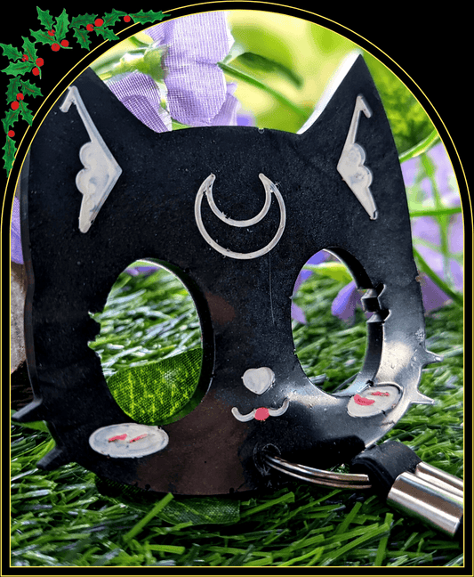 **Best Selling** Lunar Cat